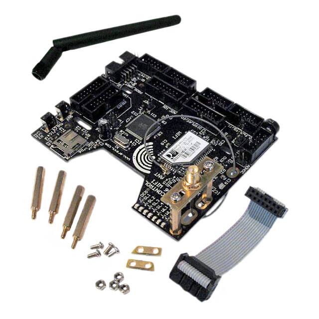 RP6V2-WIFIGlobal Specialties