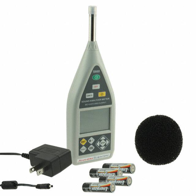 S660Global Specialties