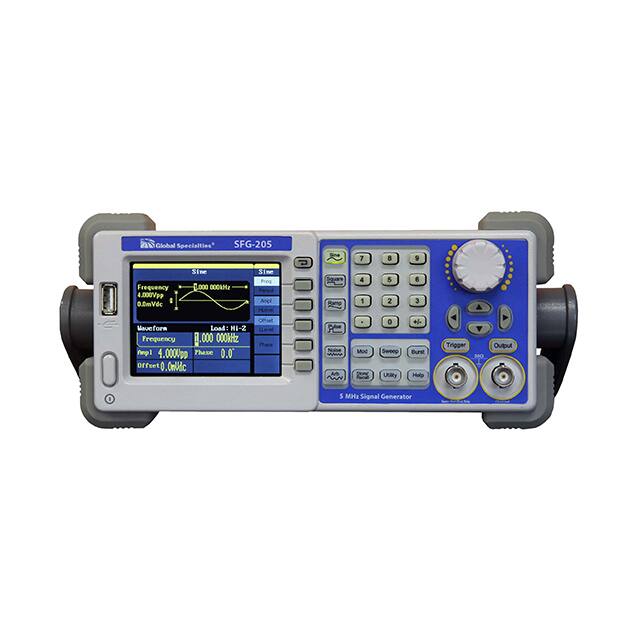 SFG-205Global Specialties
