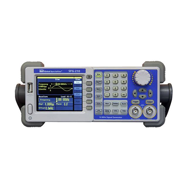 SFG-210Global Specialties