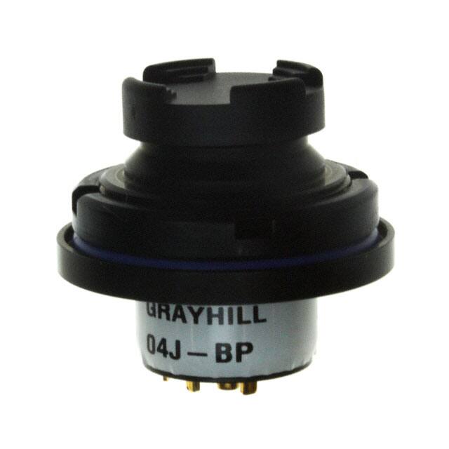 04J-BP-T01Grayhill Inc.