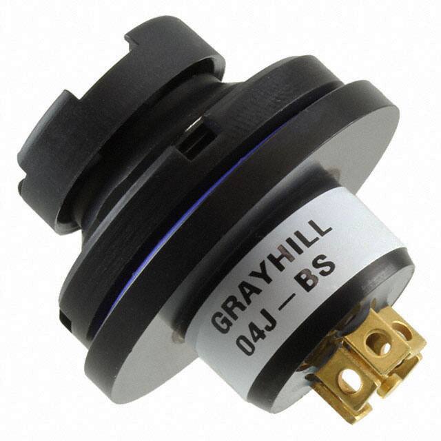 04J-BS-C01Grayhill Inc.