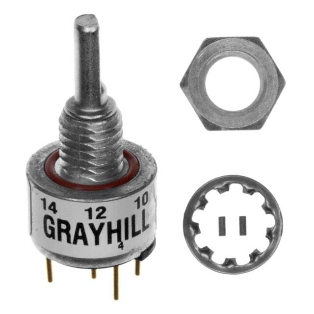 26ASD45-01-1-AJSGrayhill Inc.
