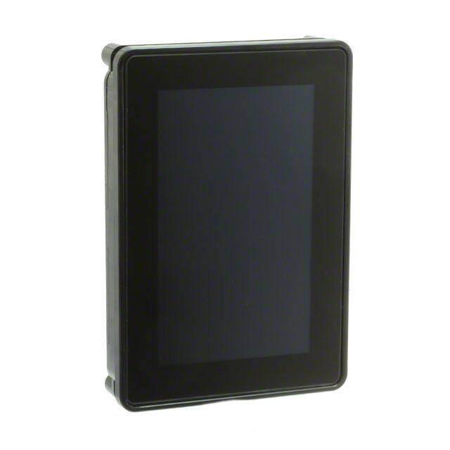 3D50VX-100Grayhill Inc.