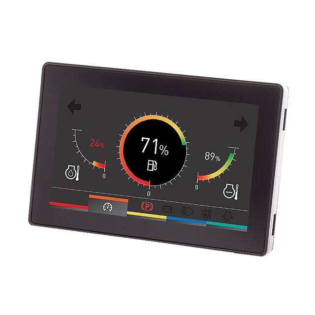 3D70DEV-100Grayhill Inc.