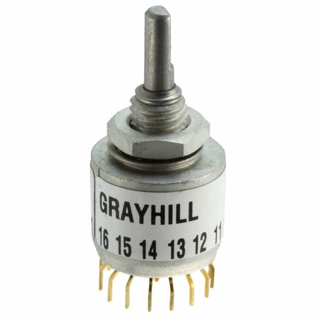 51P22-01-1-16NGrayhill Inc.