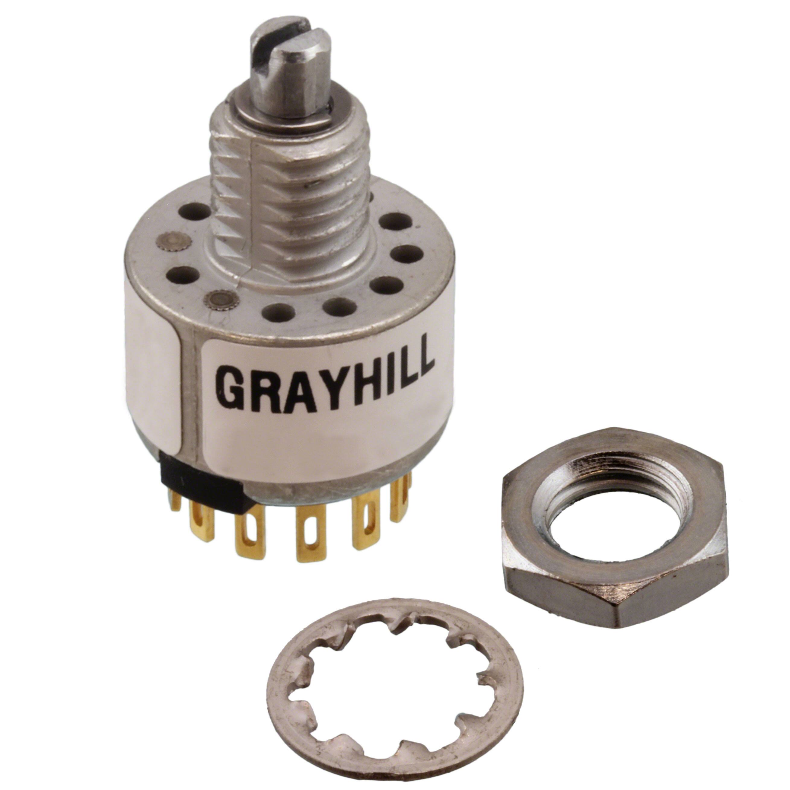56B30-01-1-02NGrayhill Inc.