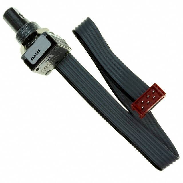 62S15-M0-060CGrayhill Inc.