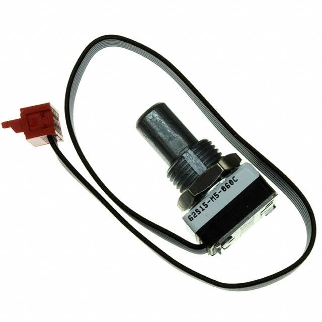62S15-M5-060CGrayhill Inc.