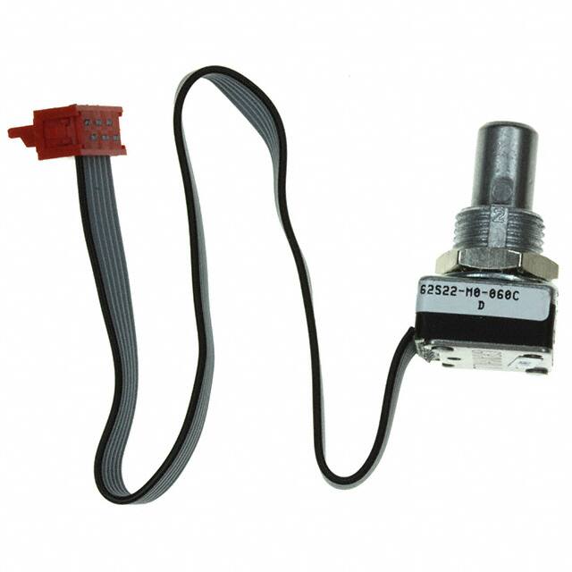 62S22-M0-060CGrayhill Inc.