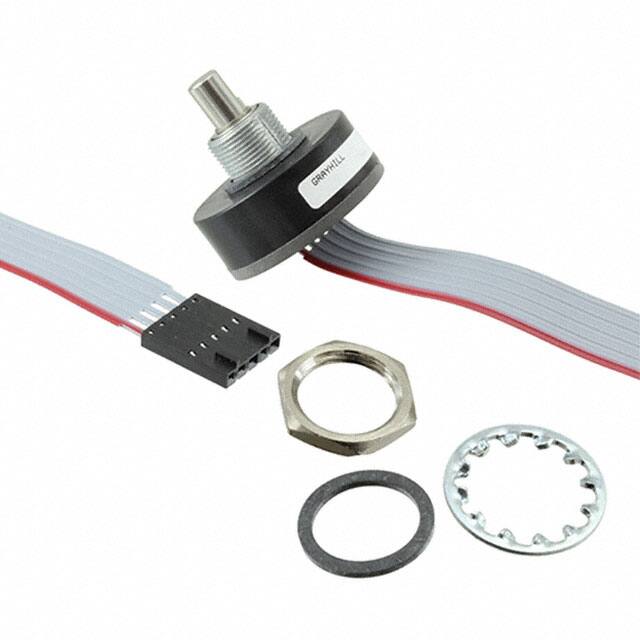63RS256-060Grayhill Inc.