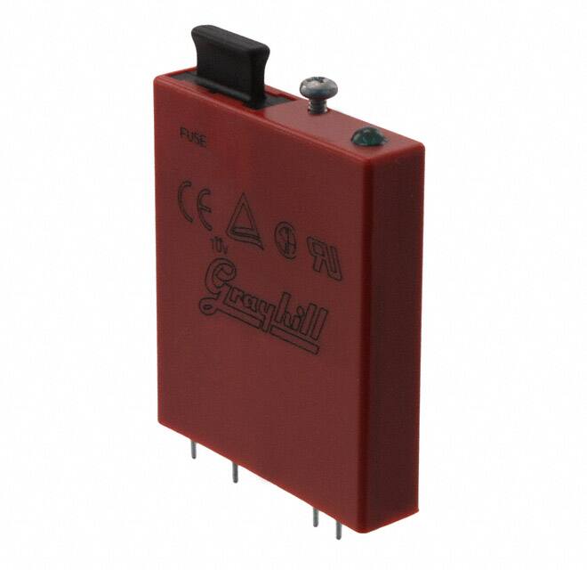 70G-ODC5BGrayhill Inc.