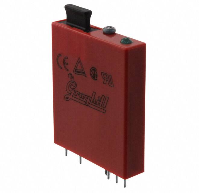 70G-ODC5RGrayhill Inc.