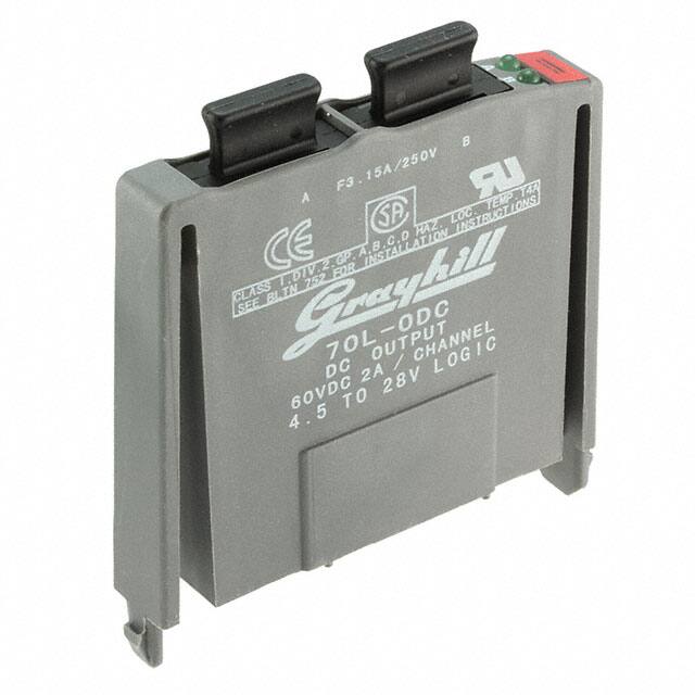 70L-ODCAGrayhill Inc.