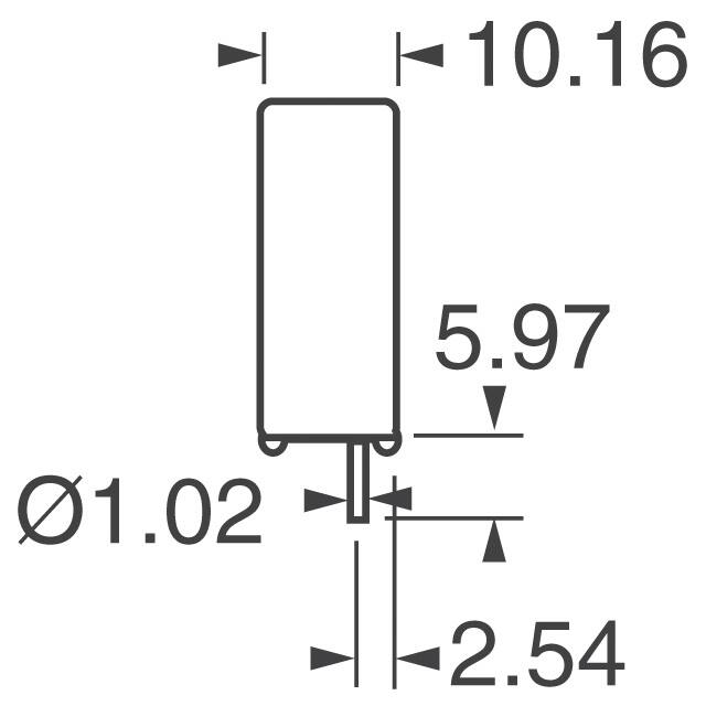 Grayhill Inc. 70M-IAC24A