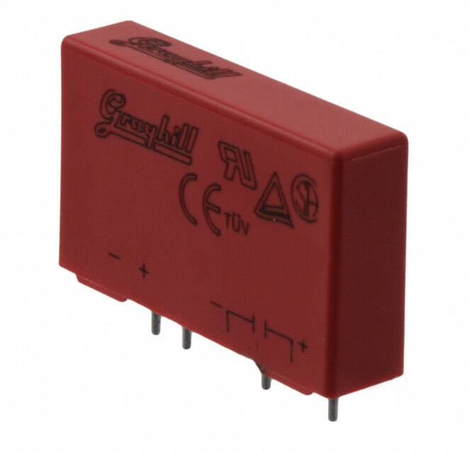 70M-ODC5AGrayhill Inc.