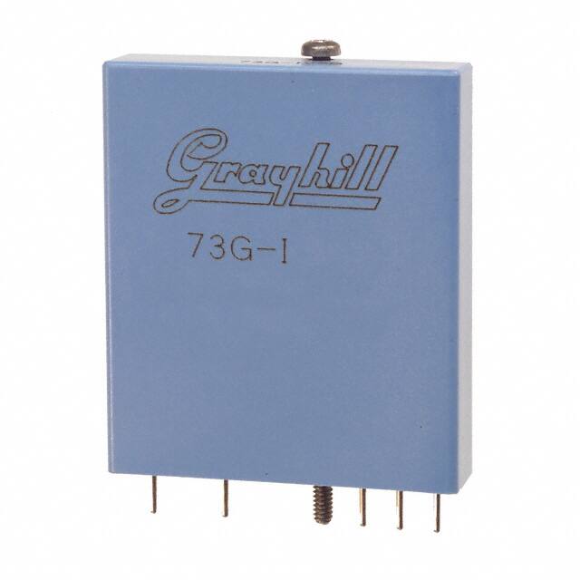 73G-ITP590Grayhill Inc.