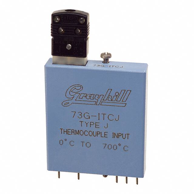 73G-ITCJGrayhill Inc.