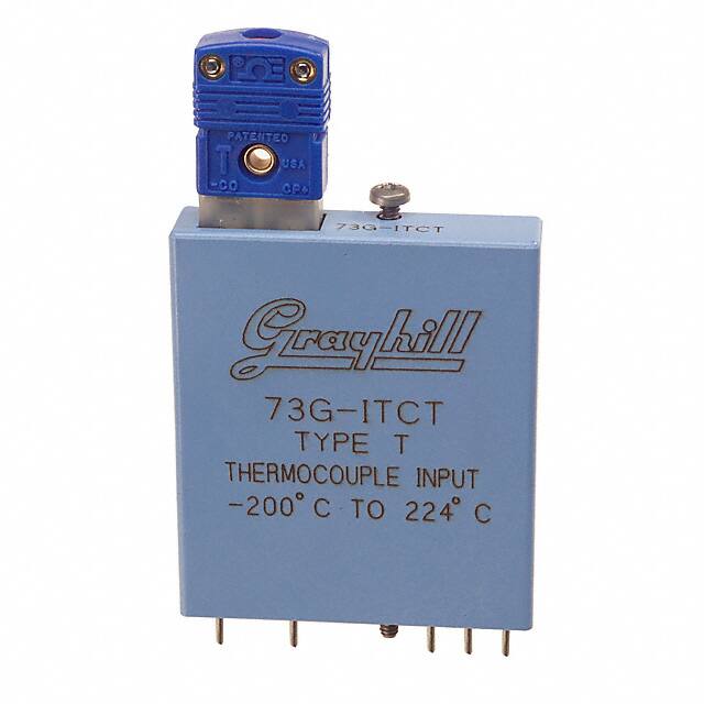 73G-ITCTGrayhill Inc.