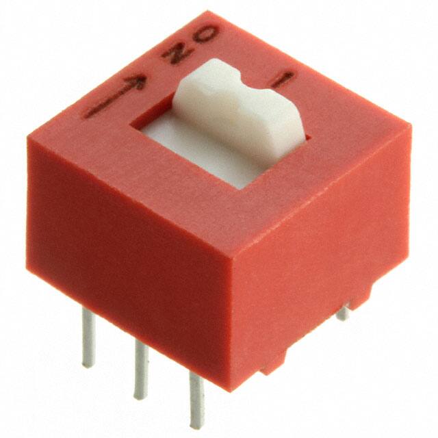 Grayhill Inc. 78G01T