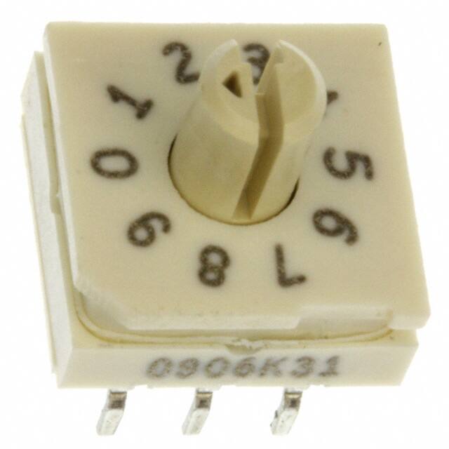 94HCB10TGrayhill Inc.