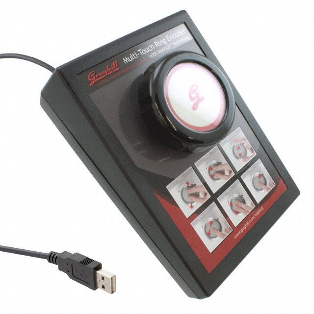 T101-DEV1Grayhill Inc.