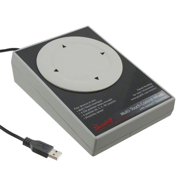 T201-DEV1Grayhill Inc.