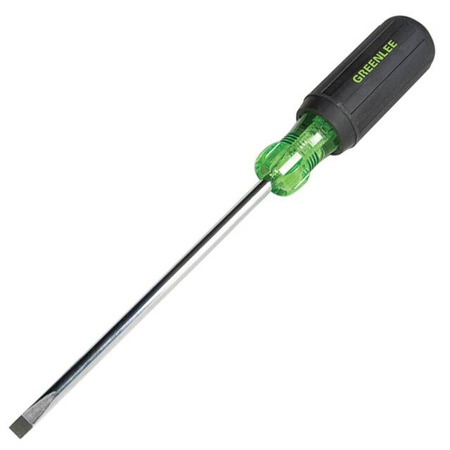 0153-26CGreenlee Communications