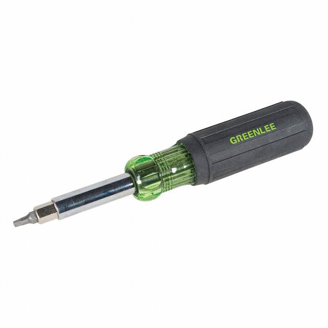 0153-43CGreenlee Communications