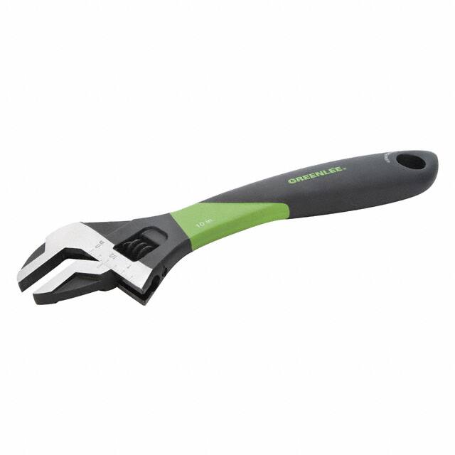 0154-10CGreenlee Communications