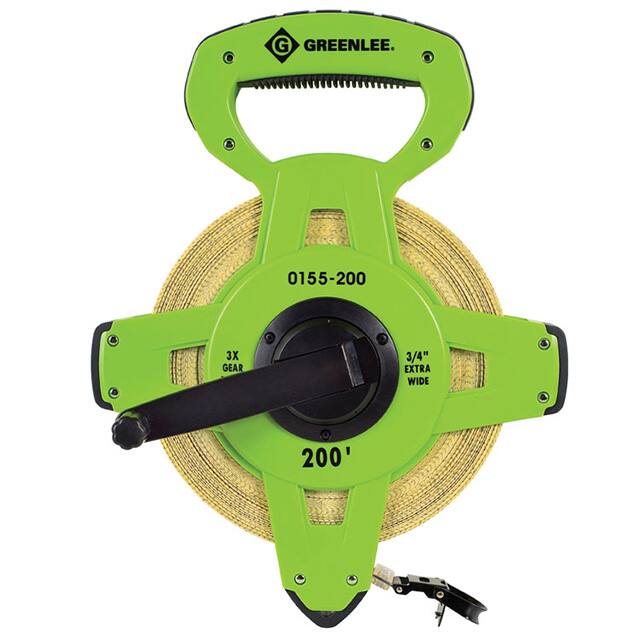 0155-200Greenlee Communications