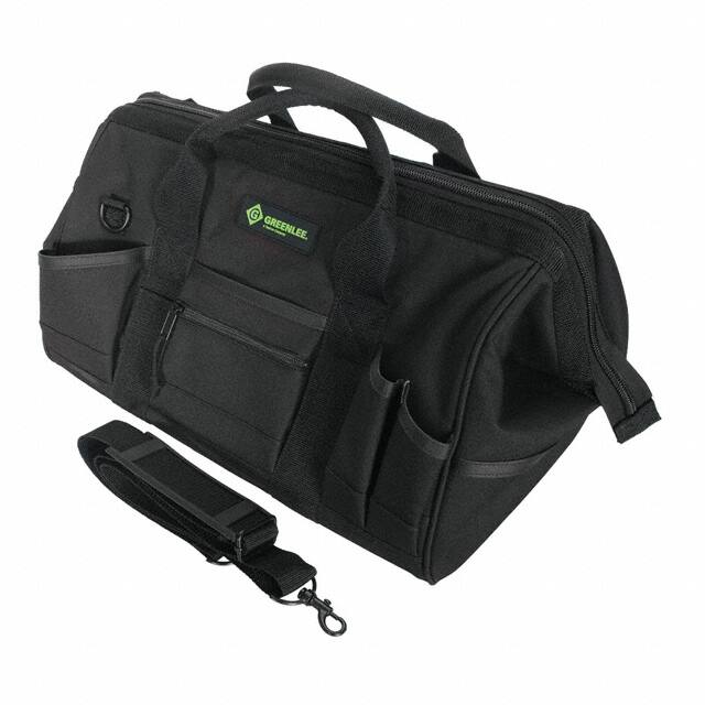 Greenlee Communications 0158-12