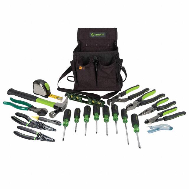 0159-23Greenlee Communications