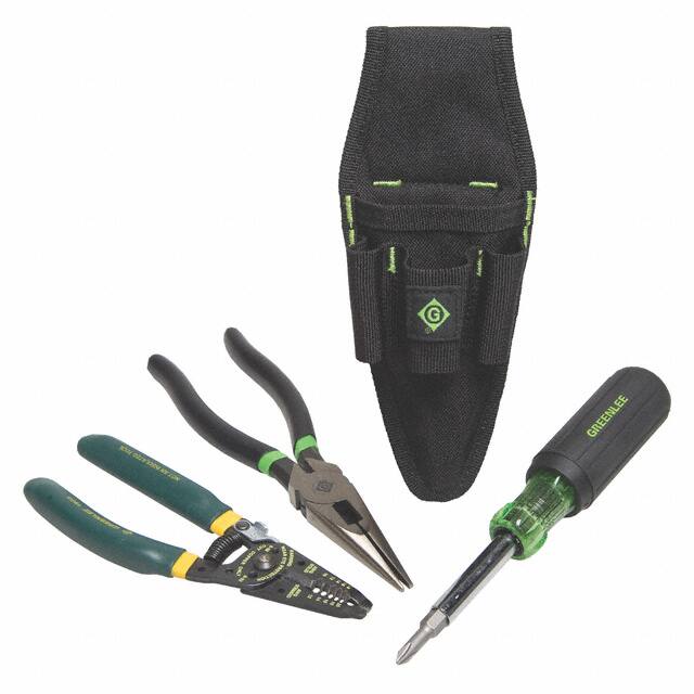 0159-28Greenlee Communications