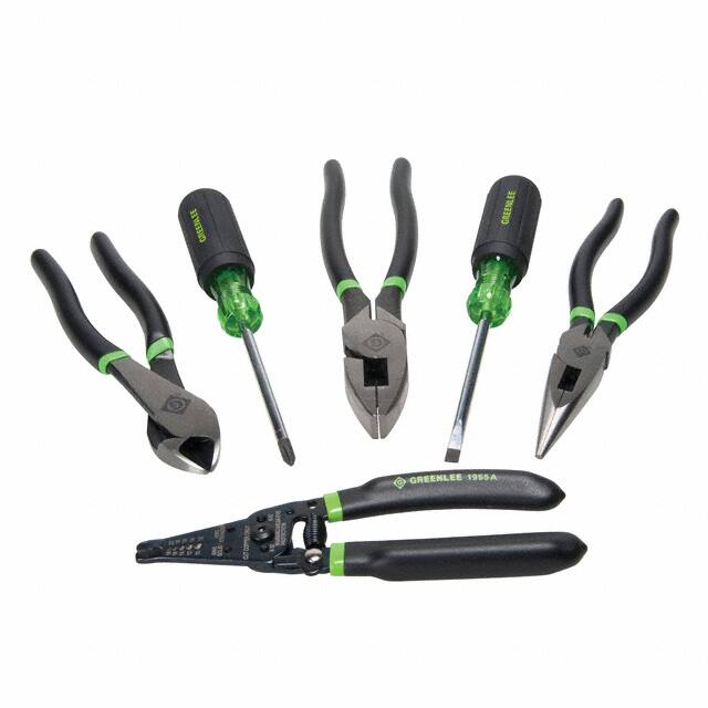 0159-36Greenlee Communications