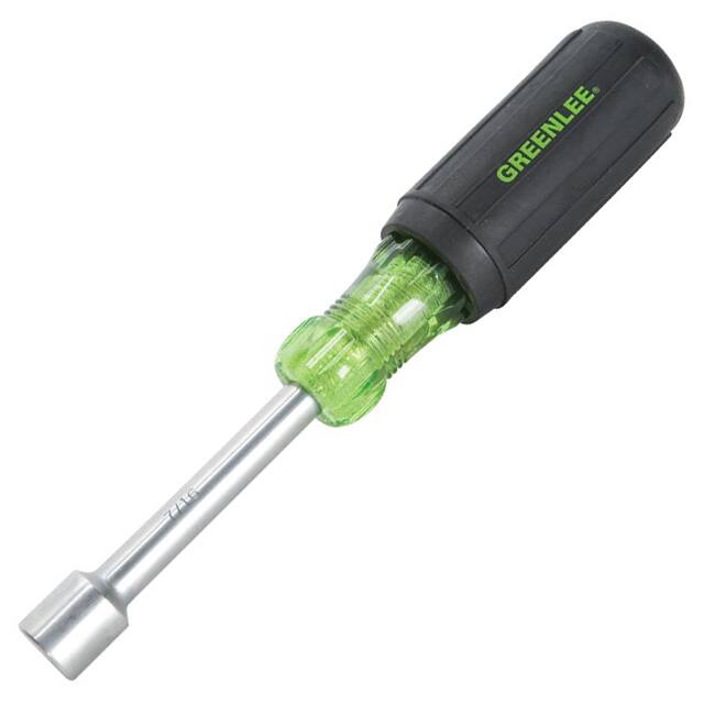 Greenlee Communications 0253-16C
