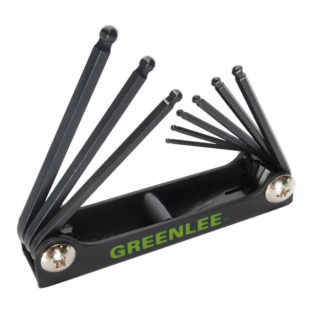 0254-12Greenlee Communications