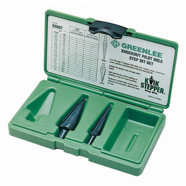 03607Greenlee Communications