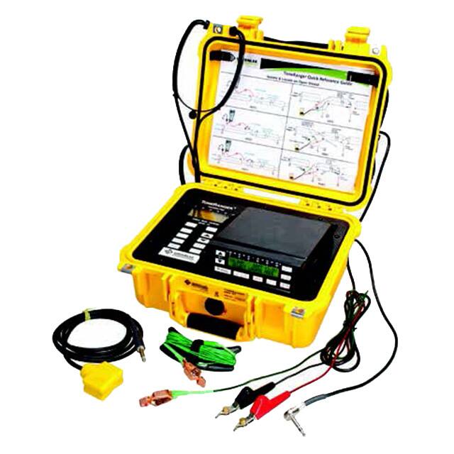 10101-51400Greenlee Communications