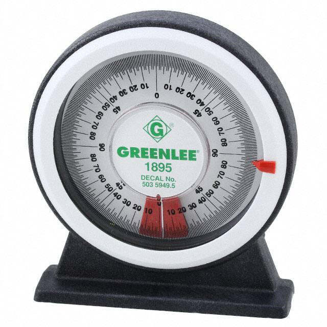 1895Greenlee Communications