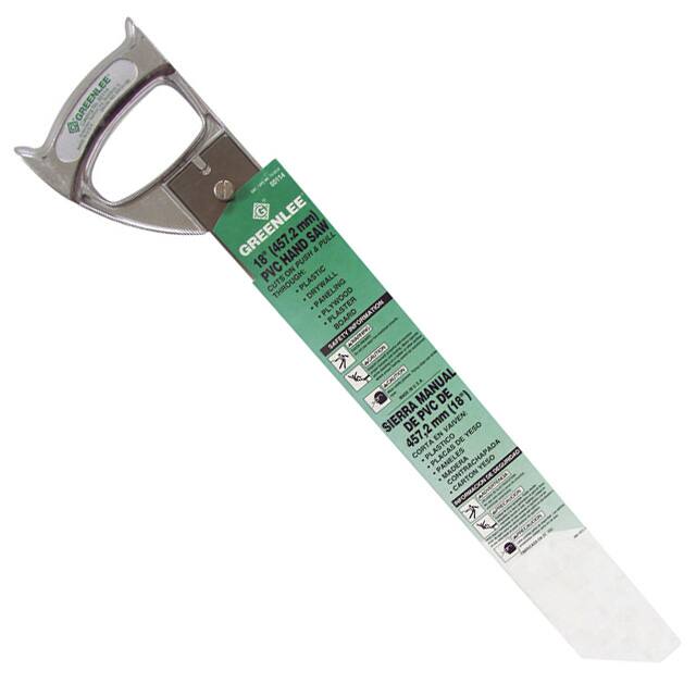 322-018Greenlee Communications