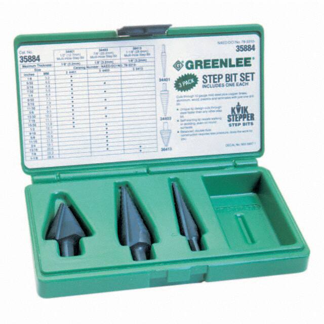 35884Greenlee Communications