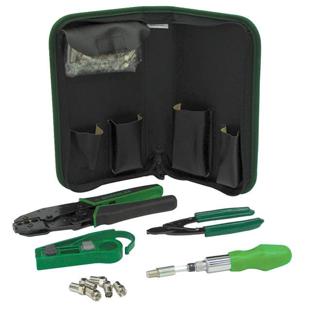 45466Greenlee Communications