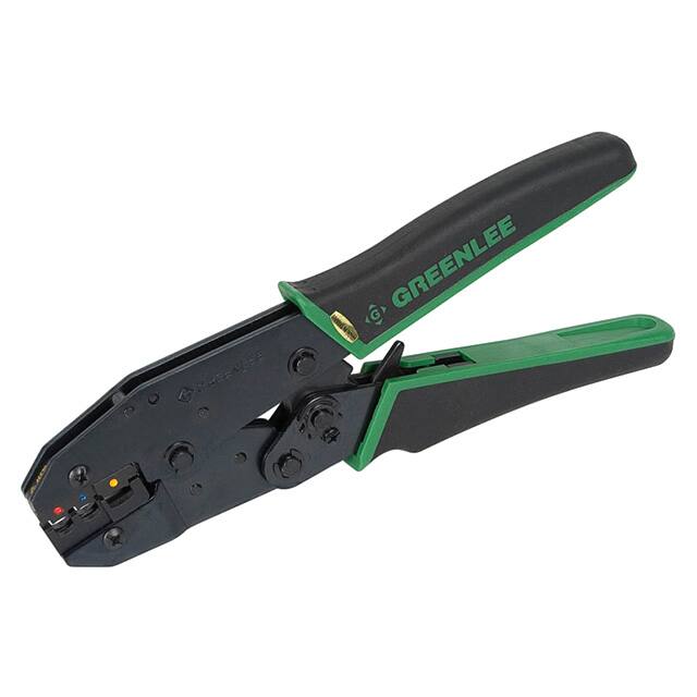 45501Greenlee Communications