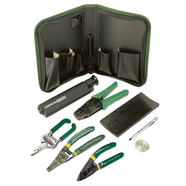 45655Greenlee Communications