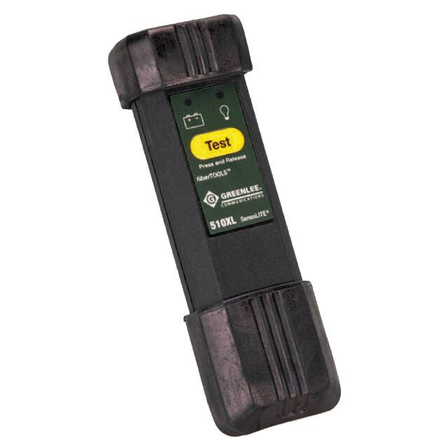 510XLGreenlee Communications