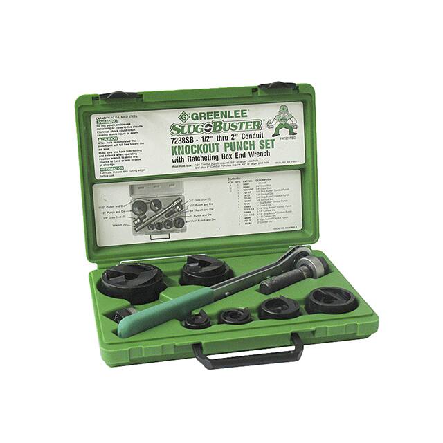 7238SBGreenlee Communications