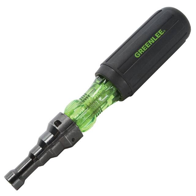 9753-11CGreenlee Communications