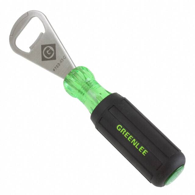 9753-13CGreenlee Communications