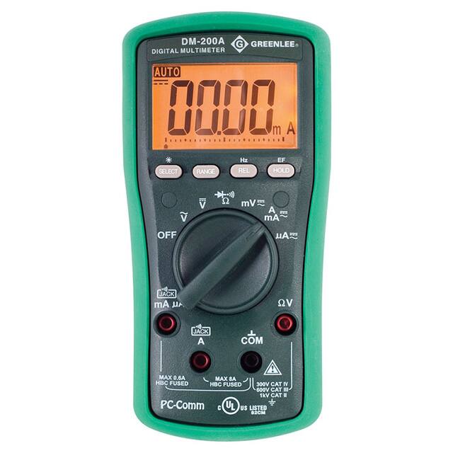 DM-200A-CGreenlee Communications